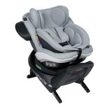 BeSafe gyerekülés iZi Twist B I-Size ISOfix 40-105 cm Peak Mesh