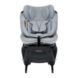 BeSafe gyerekülés iZi Twist B I-Size ISOfix 40-105 cm Peak Mesh