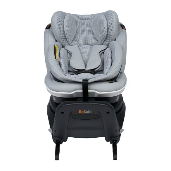 BeSafe gyerekülés iZi Twist B I-Size ISOfix 40-105 cm Peak Mesh