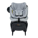 BeSafe gyerekülés iZi Twist B I-Size ISOfix 40-105 cm Peak Mesh