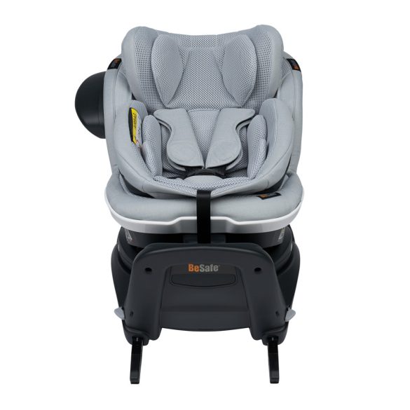 BeSafe gyerekülés iZi Twist B I-Size ISOfix 40-105 cm Peak Mesh