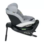 BeSafe gyerekülés iZi Turn i-Size ISOfix 61-105 cm Peak Mesh