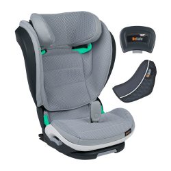 Besafe Izi Flex Fix i-Size gyerekülés - Peak Mesh manó palota