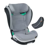 Besafe Izi Flex Fix i-Size gyerekülés - Peak Mesh manó palota