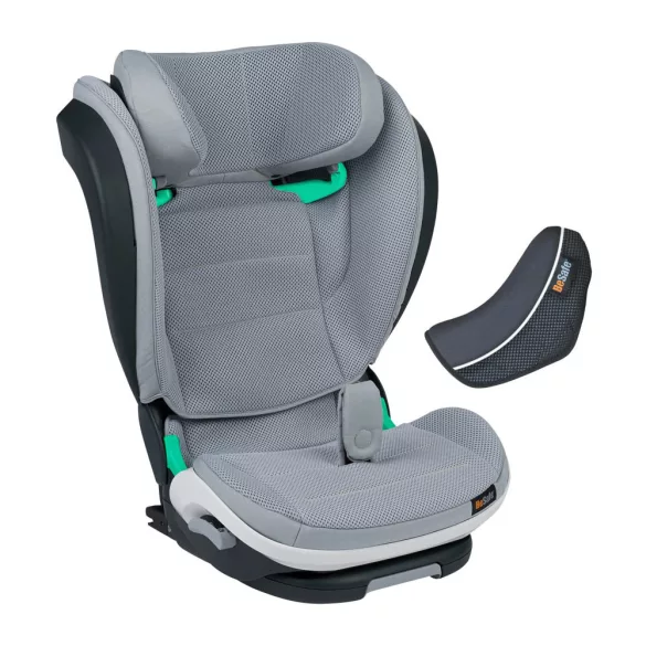 Besafe Izi Flex Fix i-Size gyerekülés - Peak Mesh manó palota