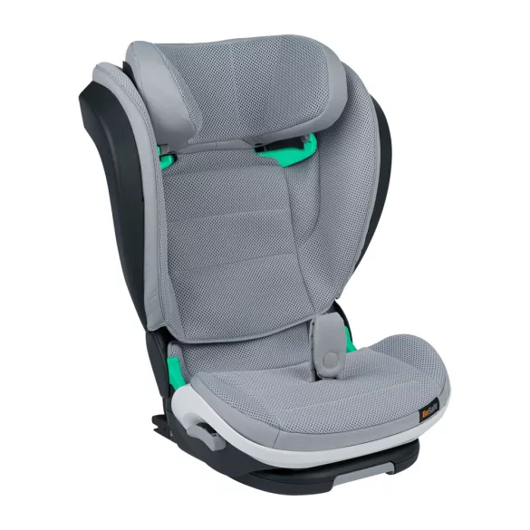 Besafe Izi Flex Fix i-Size gyerekülés - Peak Mesh manó palota