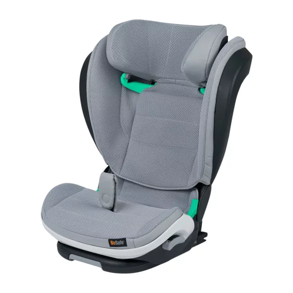 Besafe Izi Flex Fix i-Size gyerekülés - Peak Mesh manó palota