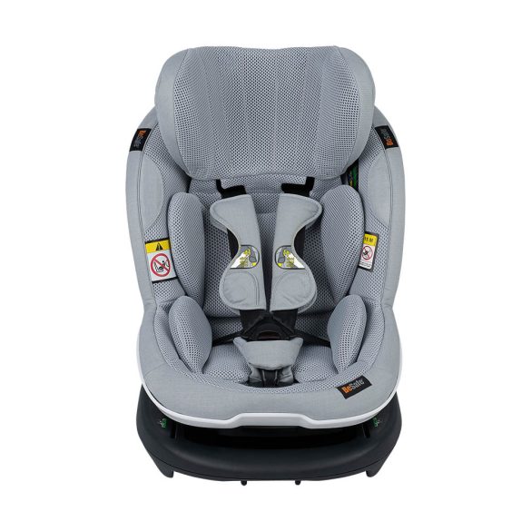 BeSafe gyerekülés iZi Modular A X1 i-Size 61-105 cm Peak Mesh