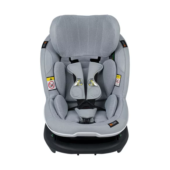 BeSafe gyerekülés iZi Modular A X1 i-Size 61-105 cm Peak Mesh