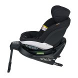 BeSafe gyerekülés iZi Turn B i-Size ISOfix 40-105 cm Fresh Black Cab
