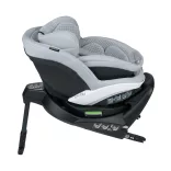 BeSafe gyerekülés iZi Turn B i-Size ISOfix 40-105 cm Peak Mesh