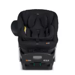 BeSafe gyerekülés Stretch B I-Size 40-125 cm Fresh Black Cab