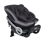 BeSafe gyerekülés Stretch B I-Size 40-125 cm Metallic Mélange