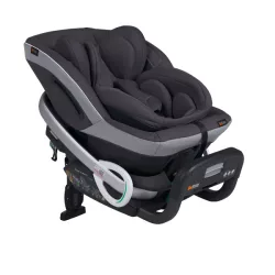   BeSafe gyerekülés Stretch B I-Size 40-125 cm Metallic Mélange