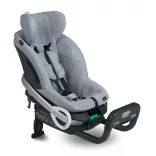 BeSafe gyerekülés Stretch B I-Size 40-125 cm Peak Mesh