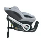 BeSafe gyerekülés Stretch B I-Size 40-125 cm Peak Mesh