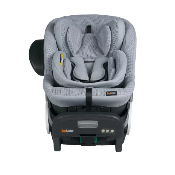 BeSafe gyerekülés Stretch B I-Size 40-125 cm Peak Mesh