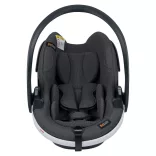 BeSafe hordozó iZi Go Modular X2 i-Size 40-75 cm Anthracite Mesh