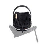 BeSafe hordozó Go Beyond i-Size 40-87 cm Fresh Black Cab