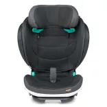 BeSafe gyerekülés iZi Flex FIX 2 i-Size ISOfix 100-150 cm Anthracite Mesh