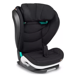   BeSafe gyerekülés iZi Flex FIX 2 i-Size ISOfix 100-150 cm Fresh Black Cab