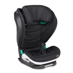   BeSafe gyerekülés iZi Flex FIX 2 i-Size ISOfix 100-150 cm Black Soft Breeze
