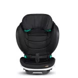 BeSafe gyerekülés iZi Flex FIX 2 i-Size ISOfix 100-150 cm Black Soft Breeze