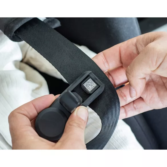 BeSafe övrögzítõ csat Belt Keeper