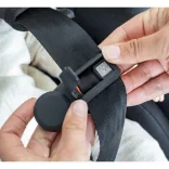 BeSafe övrögzítõ csat Belt Keeper