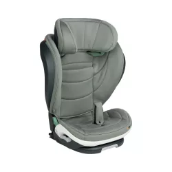   BeSafe gyerekülés iZi Flex FIX 2 i-Size ISOfix 100-150 cm Meadow Green Soft Breeze