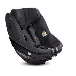   BeSafe gyerekülés Beyond2 360 i-Size 61-125 cm Anthracite Mesh