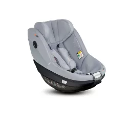 BeSafe gyerekülés Beyond2 360 i-Size 61-125 cm Peak Mesh