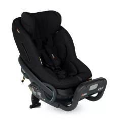   BeSafe gyerekülés Stretch2 I-Size 61-125 cm Fresh Black Cab