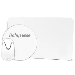 Babysense légzésfigyelõ - 2Pro