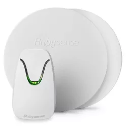 Babysense légzésfigyelõ 7