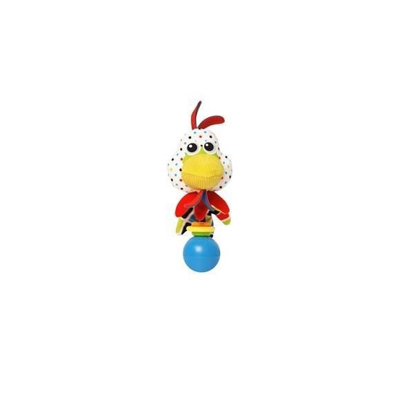 Yookidoo csörgő játék - kakas 0h+
