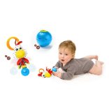 Yookidoo csörgő játék - kakas 0h+