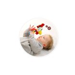 Yookidoo csörgő játék - kakas 0h+