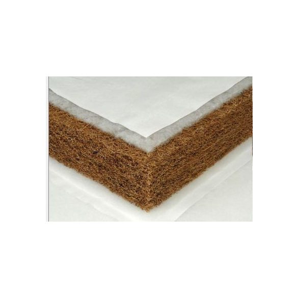 Babica kókuszmatrac 180x80x6cm