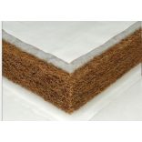 Babica kókuszmatrac 160x80x6cm