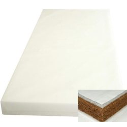 Babica kókuszmatrac 50x90x6cm