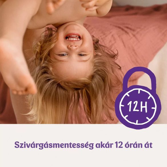 Libero Touch 7 pelenka 16-26 kg 25db