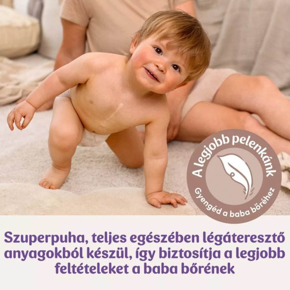 Libero Touch 7 pelenka 16-26 kg 25db