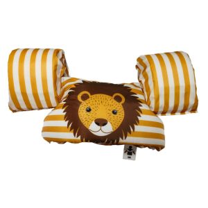 Swim Essentials úszóöv + karúszó (2-6 év) - Lion