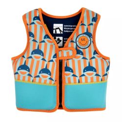 Swim Essentials Úszómellény (2-3 év) - Shark