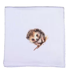 Textil tetra pelenka 70x70cm SÜNI