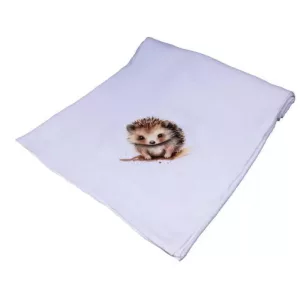 Tetra kifogó - fürdőlepedő 140x140cmcm  SÜNI 