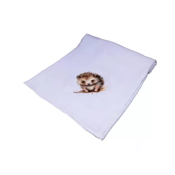 Tetra kifogó - fürdőlepedő 140x140cmcm  SÜNI 