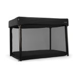 Nuna Paal utazóágy Caviar