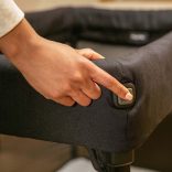 Nuna Paal utazóágy Caviar